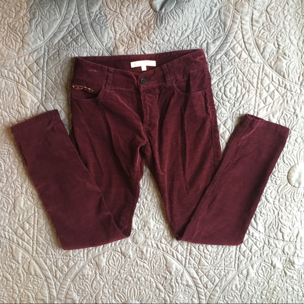 Jigsaw Junior girls pants size 8-9